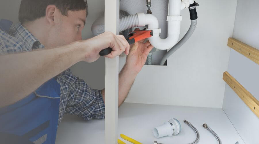Professional expert plumbing services in Rusk, TX
